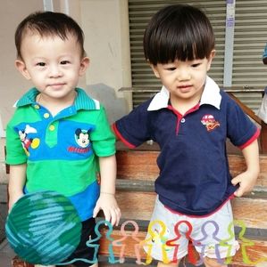 Meet your Posher, Wan